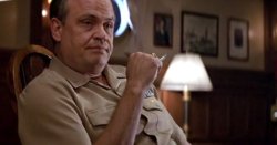 Fred Thompson Meme Template
