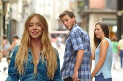 Sydney Sweeney's $JUGS Meme Template