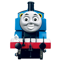Thomas The Tank Engine Meme Template