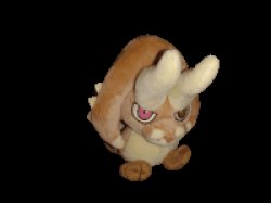 Diablos spinning gif Meme Template