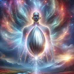 What "spiritual seed" do some people have? Meme Template