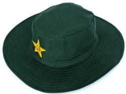 pakistan cap Meme Template