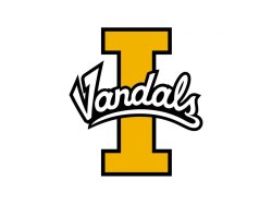 Idaho Vandals Meme Template