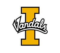 Idaho Vandals Meme Template