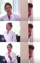 be honest Meme Template