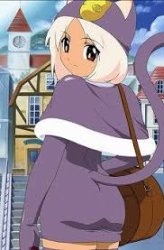 anime 2002 Meme Template