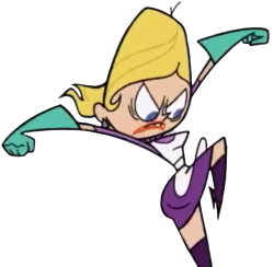 Mom's Rival Meme Template