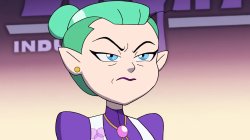 Odalia Blight Meme Template
