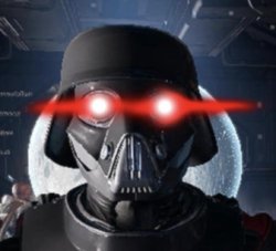 Truth Enforcer Triggered Meme Template