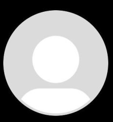 blank profile picture Meme Template