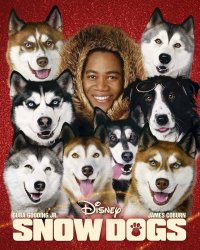 Snow dogs Meme Template