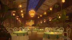 Tiana's Place Meme Template