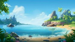 Moana Background Stock Photos, Images and Backgrounds for Free . Meme Template
