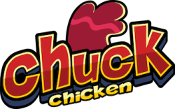 Watch Chuck Chicken | Netflix Meme Template