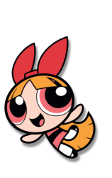 Blossom Meme Template