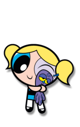 Bubbles Meme Template