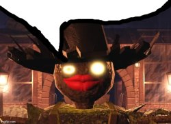How You Look Saying Meme Template