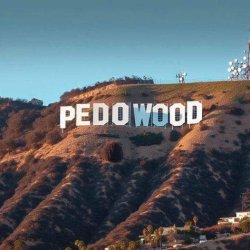 Pedowood Meme Template