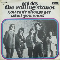 Stones Meme Template