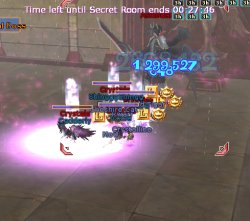 so few people Meme Template