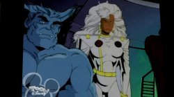 Angry Storm Fullart Meme Template