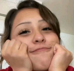 goonette Meme Template