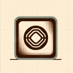 Intel Pentium logo animation.gif Meme Template