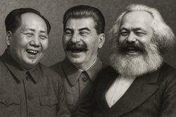 the commie club Meme Template
