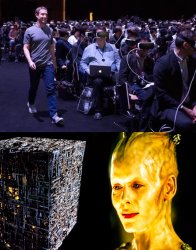 Zorkerborg Meme Template