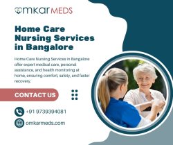 Home Care Nursing Services in Bangalore Meme Template