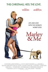 marley and me Meme Template