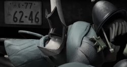 Pilot Meme Template