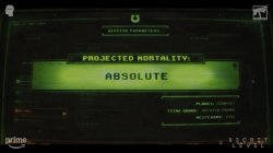 Space marine mortality absolute Meme Template