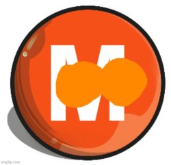 M-Trainball becoming Idiot Phase 5 Meme Template