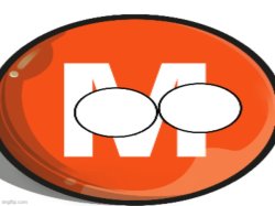 M-Trainball becoming Idiot Phase 7 Meme Template