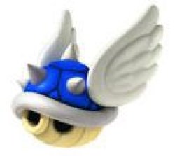 Spiny shell Meme Template