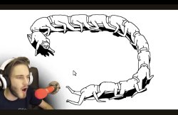 HOW TO BE [OCCUL] RITUALLY ABUSED AND LIKE IT Meme Template