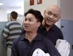 Ramon Meme Template