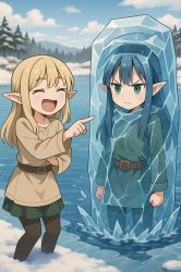 funny situation Meme Template