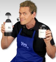 Slapchop guy Meme Template