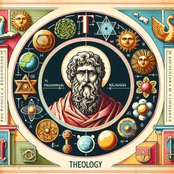 Philo's theology is the prime example of this hybridization Meme Template