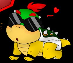 e.g. mirror nemesis Meme Template