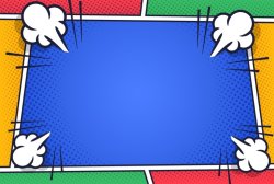 Background Meme Template