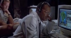 jurassic park All the major problems of a theme park and a zoo Meme Template