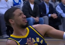 when your homie sends that text Meme Template