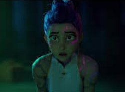 evil rumi Meme Template