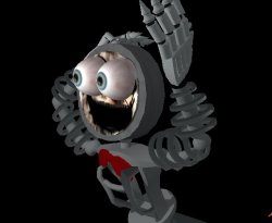 CLANKER?????? Meme Template