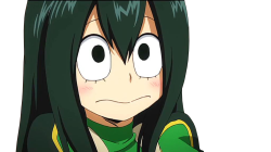 Froggy Meme Template