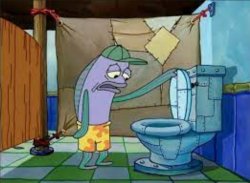 oh. thats gore. thats gore of my comfort character. Meme Template