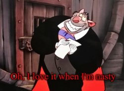 Ratgiun Meme Template